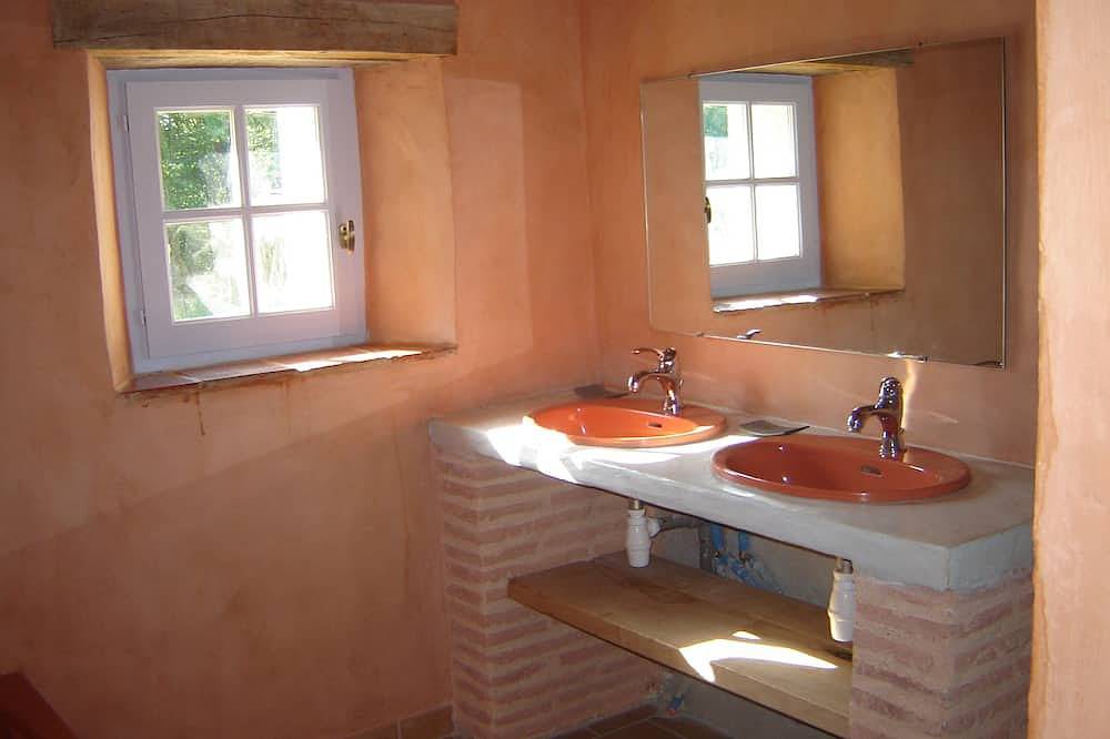 Cudos: Typisches Landhaus - Cudos in Cudos, Langon und Umgebung