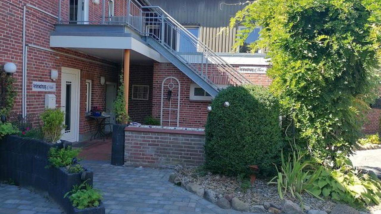 Entire holiday apartment, Ferienwohnung für 4 Personen (73 m²) in Handewitt, Schleswig-Flensburg