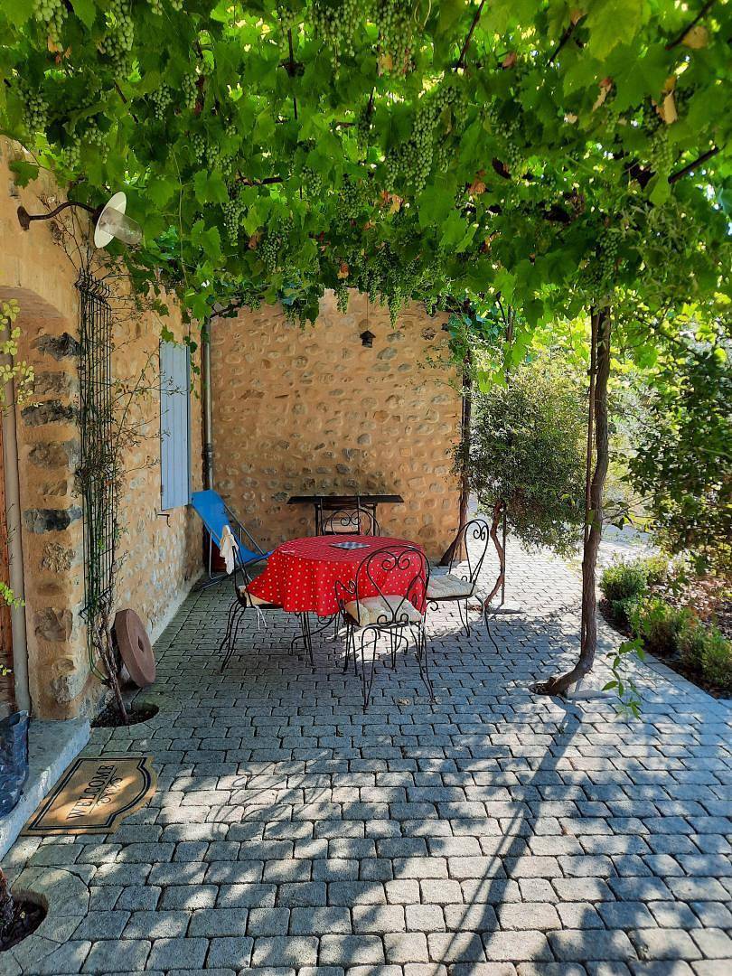 Les Lavandes in Bras-d'Asse, Alpes-de-Haute-Provence