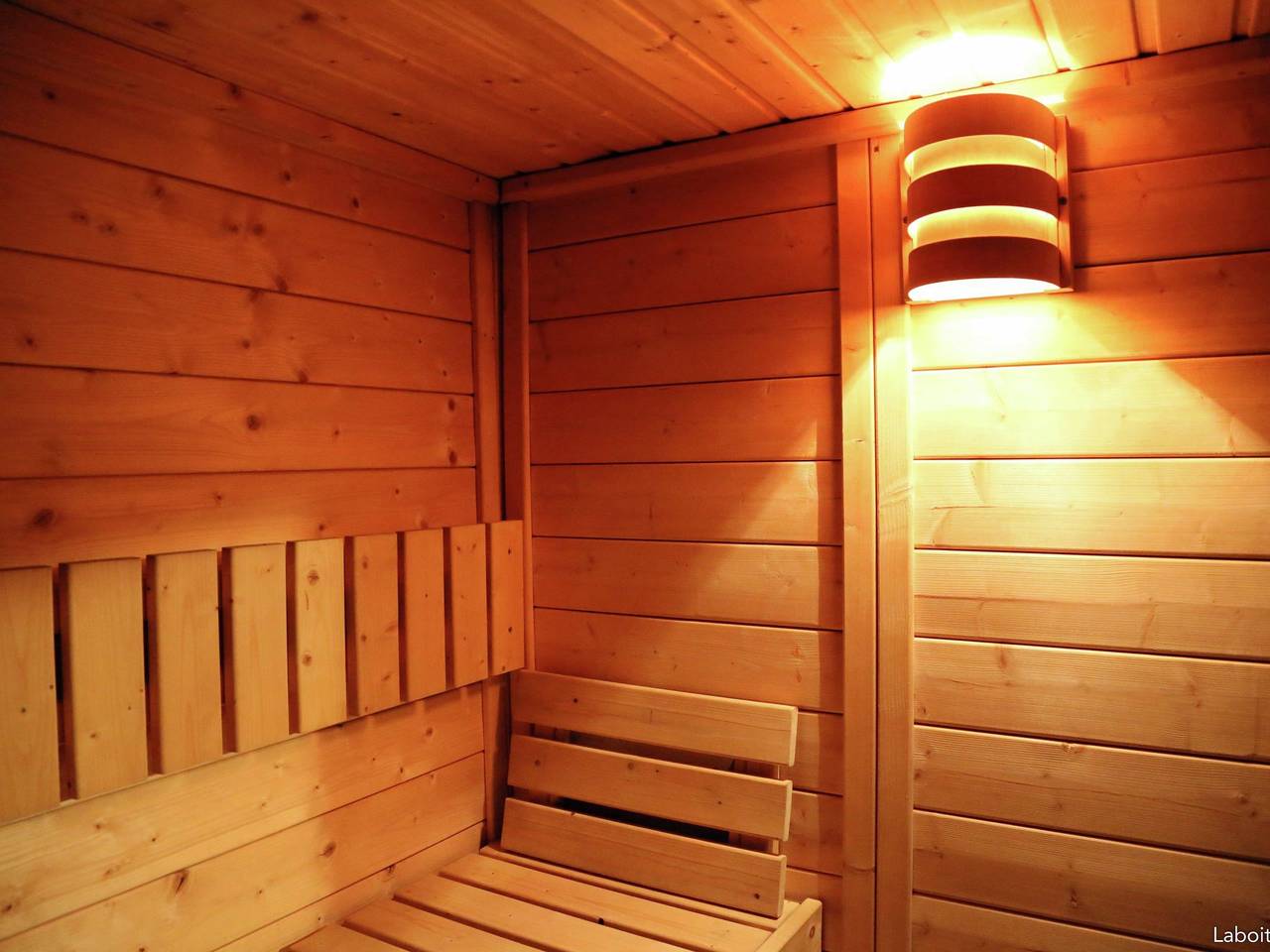 Waimes Wellness & Nature Villa in Weismes, Naturpark Hohes Venn