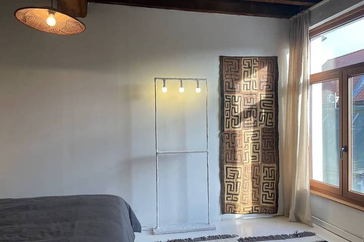Ganze Wohnung, Charmante Wohnung im \"historischen Herzen\" von Antwerpen in Antwerpen, Antwerpen und Umgebung