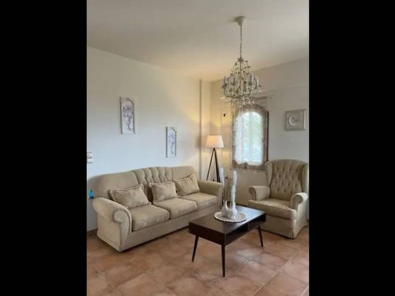 Freistehende Ferienvilla Asteria in Kalamaki (Kreta), Iraklio-Heraklion und Umgebung