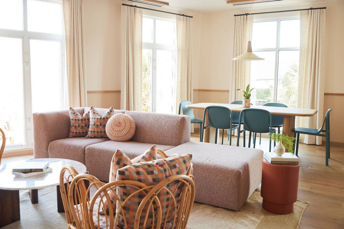 Hotel Ryder in Ansonborough, Charleston