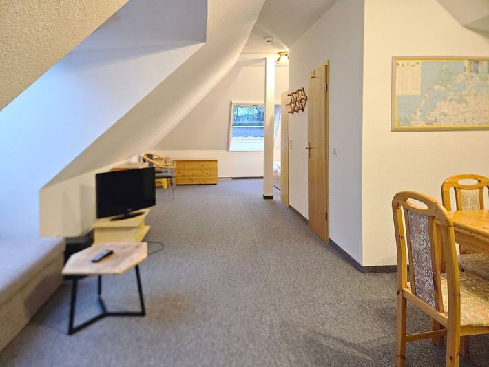 Ferienwohnung für 2 Personen - 1
