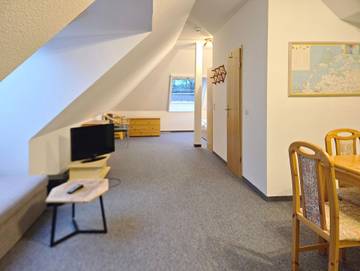 Ferienwohnung für 2 Personen in Prerow