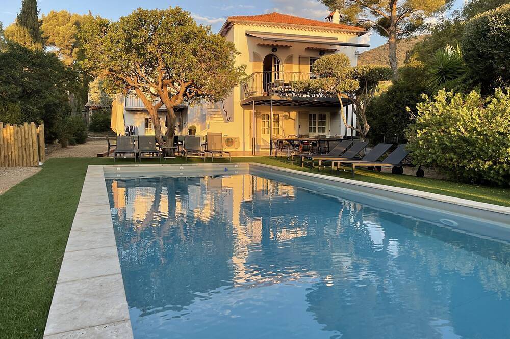 Casa vacanza a Var a partire da 503€ a notte