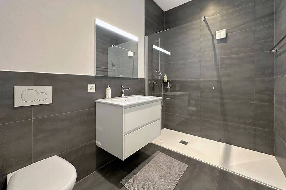 Ganze Wohnung, The Place to Be in Sion - Vieille ville de Sion in Sion 4 Champsec, Sitten