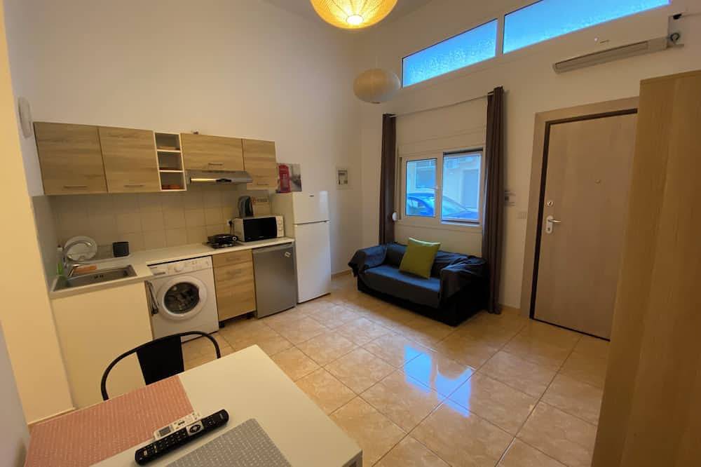 Ganze Wohnung, Sisifou Apartments in Korinth (Zentrum), Korinthia