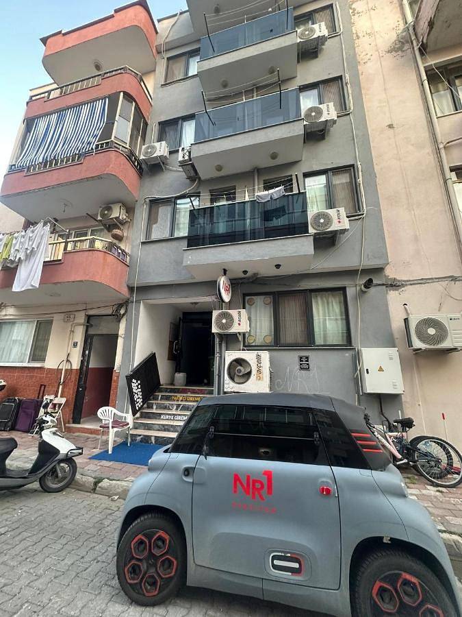 Cały apartament wypoczynkowy, Nr1 Pansiyon in Çanakkale, Tureckie Morze Egejskie