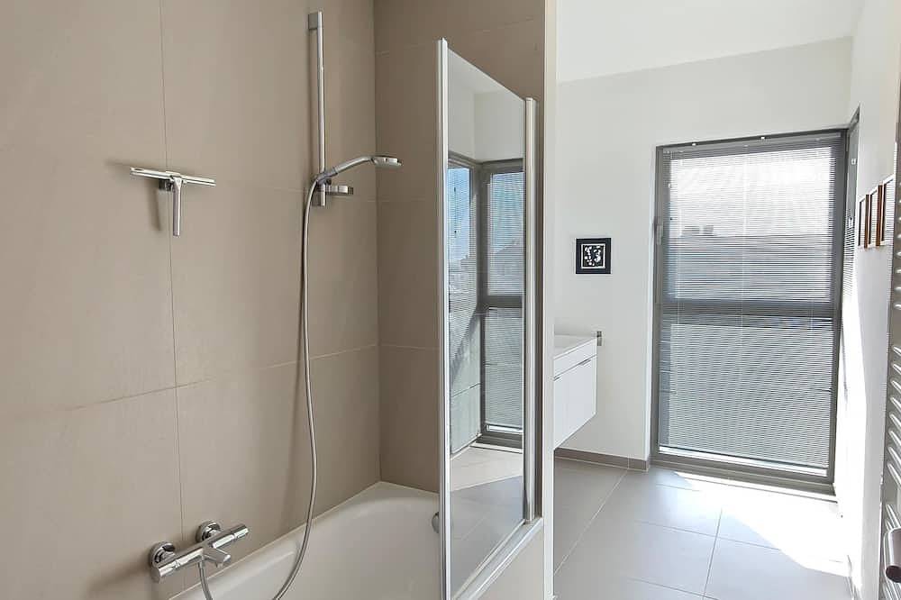 Geheel appartement, Familievakantie Zeezicht, Kindvriendelijk & Strand in Brugge, Belgische Kust