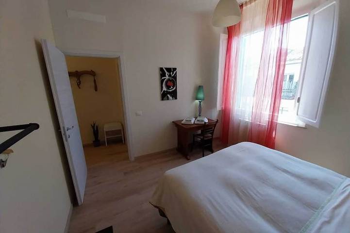 Appartamento intero, Orchidea Fuori Porta Pispini in Siena, Siena region2