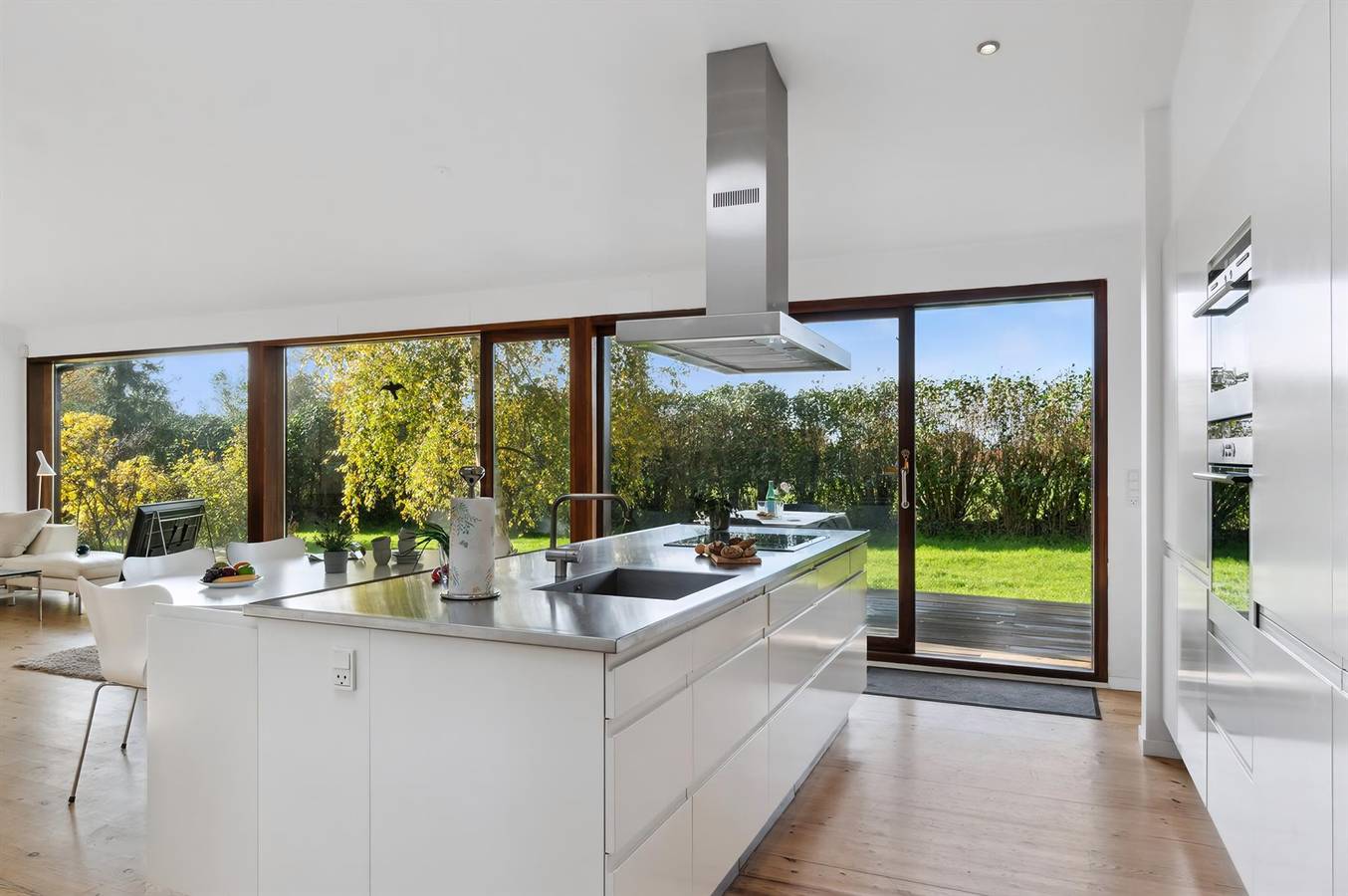3 bedroom pet friendly home in Holbæk in Holbæk, Tuse Næs