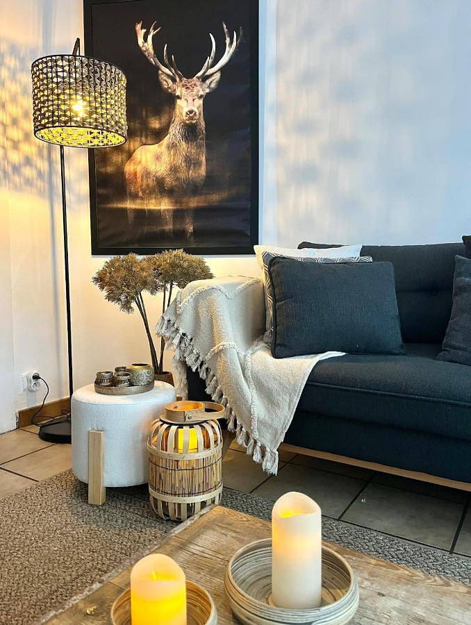 Location de vacances pour 6 personnes à Bohan - 3