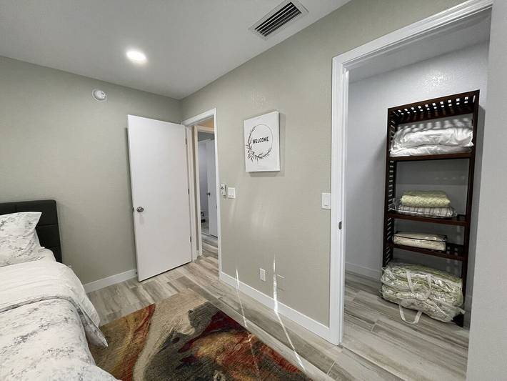 Villa for 6 people, with terrace and hot tub in Arizona