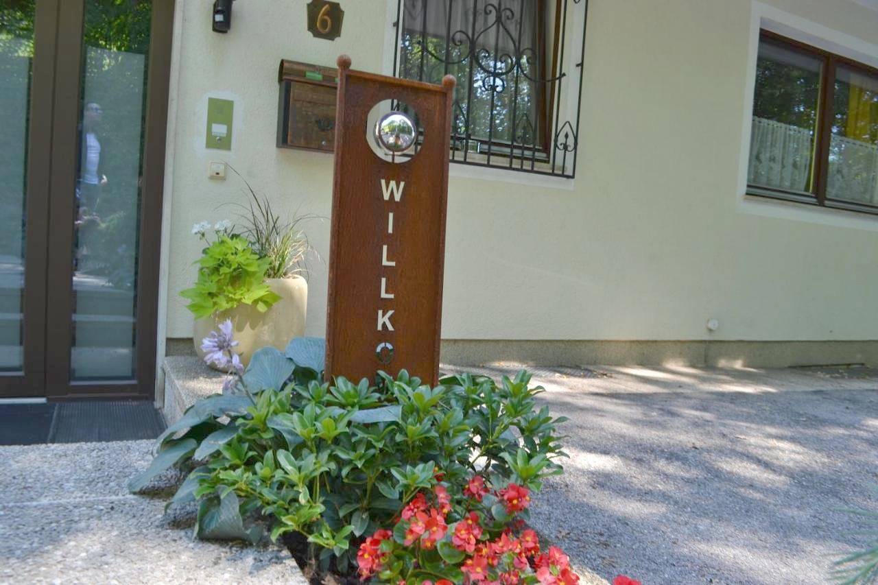 Single Room with Balcony in Bad Schallerbach, Bezirk Grieskirchen