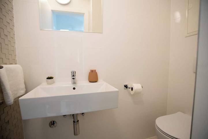Ganze Wohnung, Adriatic coast retreat - Apartment Antun #5 in Blace, Dubrovnik-Neretva