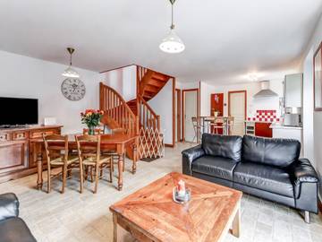 Ferienhaus für 5 Personen in Brainville, Cotentin, Bild 1