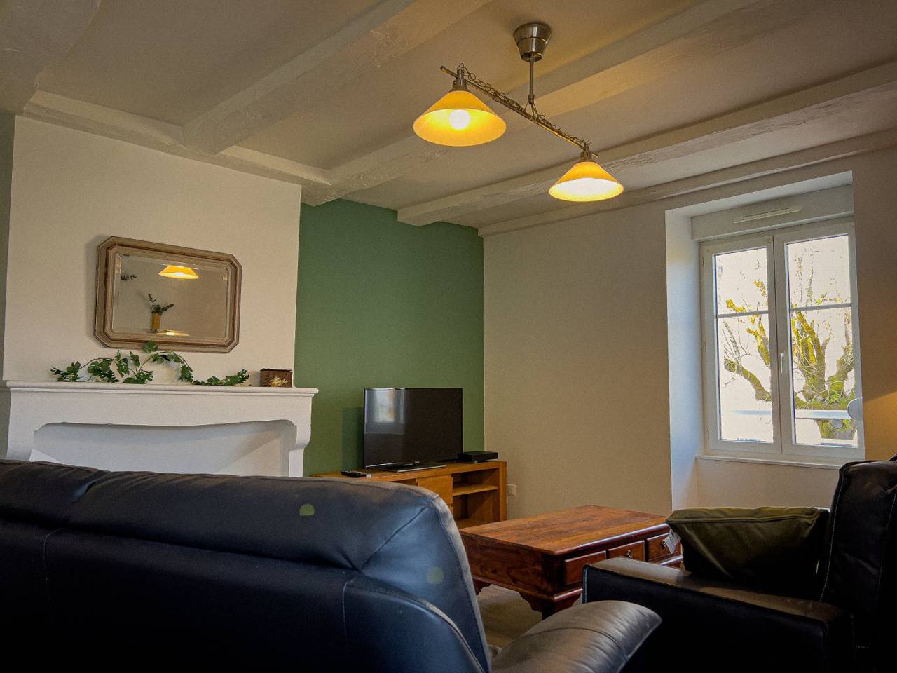 Le Relais 1620 in Gray, Haute-Saône