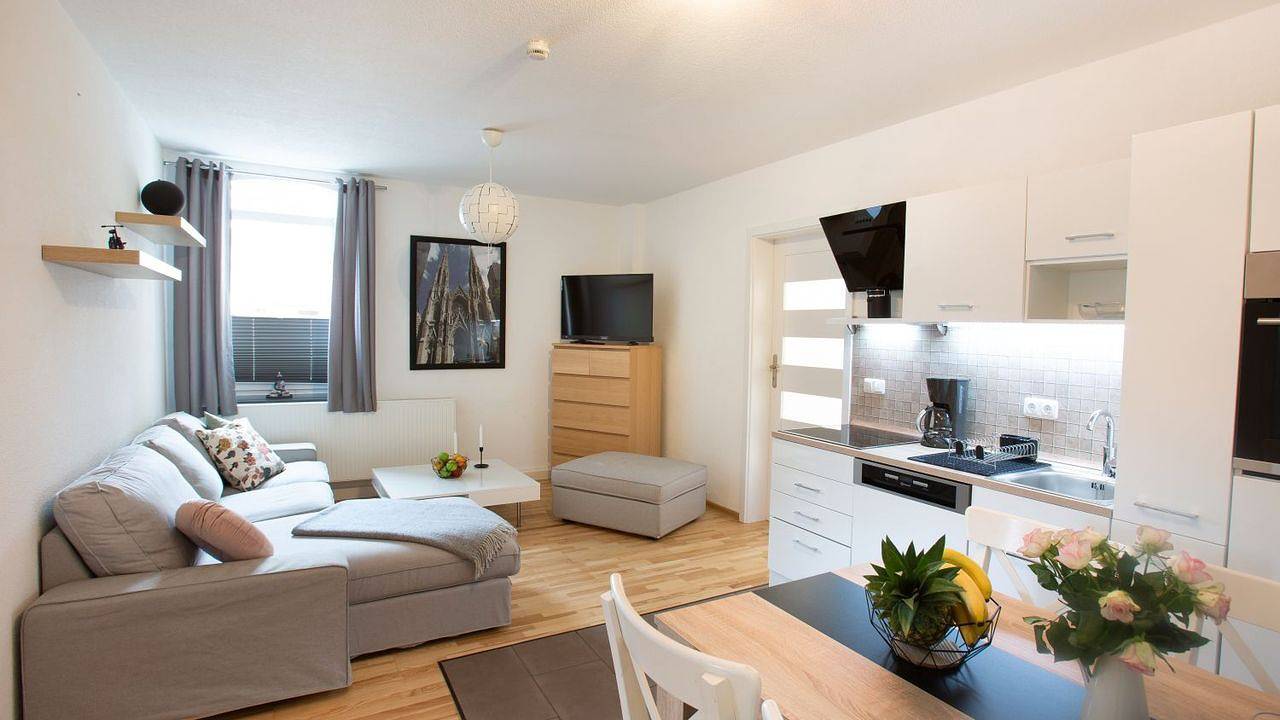 Ganze Ferienwohnung, Ferienwohnung für 4 Personen (70 m²) in Stadt Pulsnitz in Pulsnitz, Oberlausitz-Niederschlesien