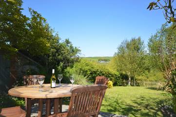 Cottage for 4 People in Niton and Whitwell, Isle of Wight, Photo 1