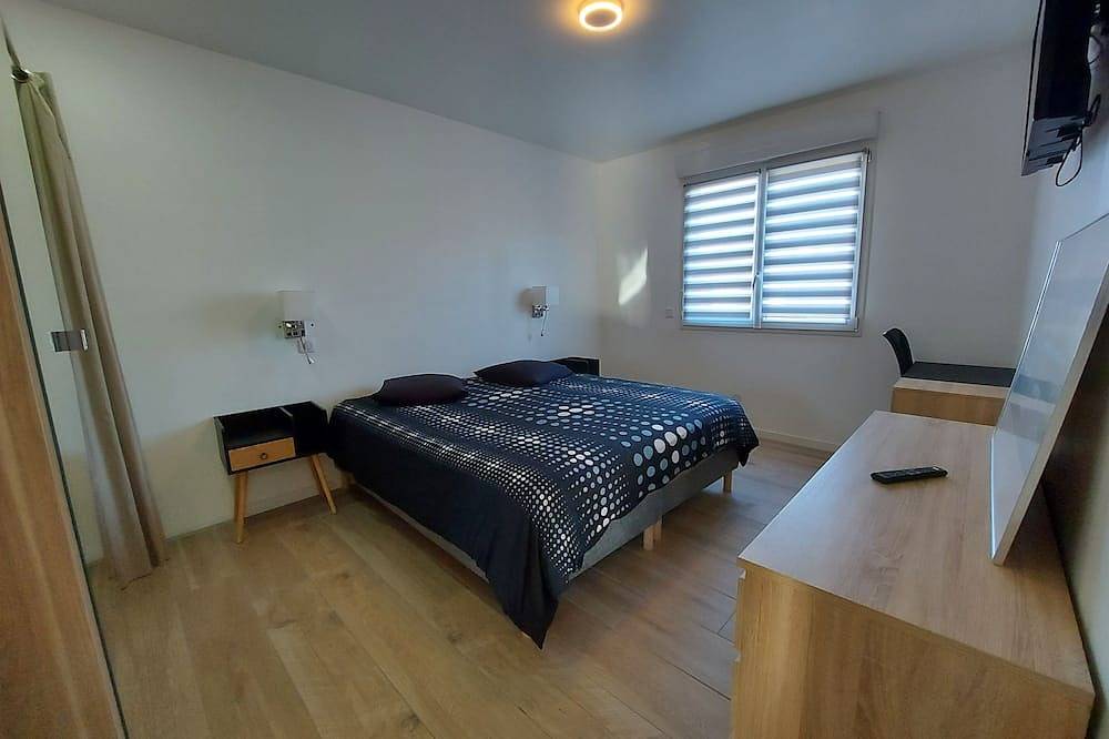 Ganze Wohnung, Charming apartment in the center of St Jorioz in Saint-Jorioz, Parc naturel régional du Massif des Bauges