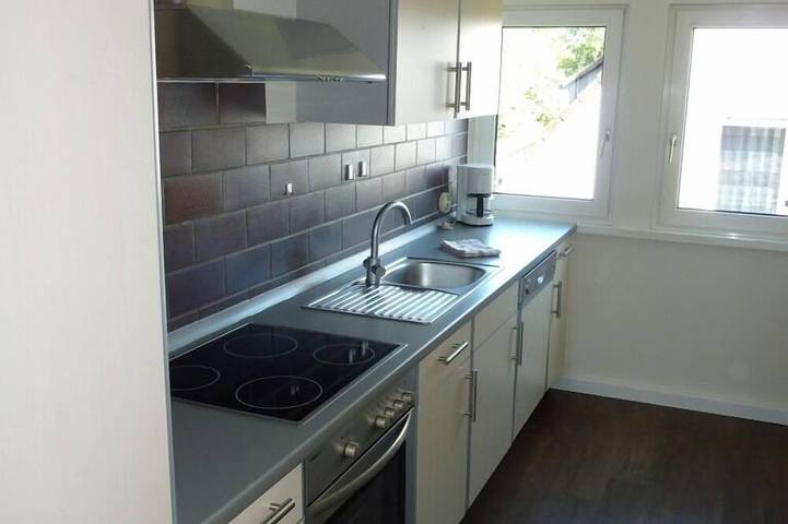 Ferienwohnung für 5 Personen, mit Balkon in Mülheim an der Ruhr - 4