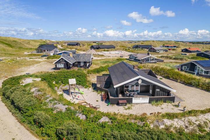 Ferienhaus für 5 Personen in Holmsland Klit - 2