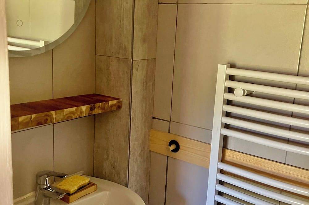 Ganze Wohnung, Comfortable accommodation with private courtyard. in Anglet, Bayonne und Umgebung
