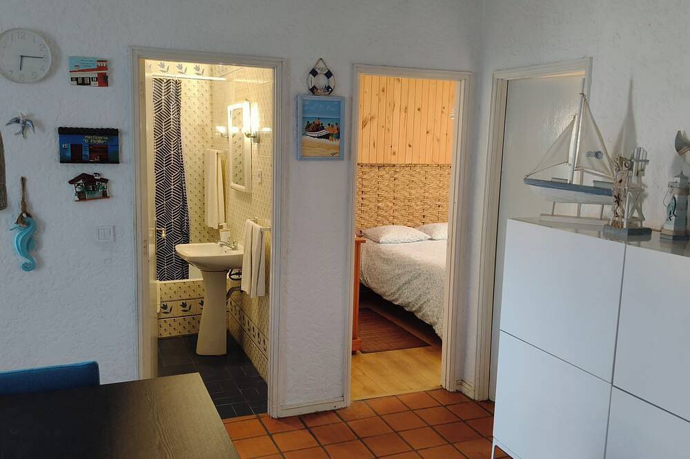 Strandhaus-Vila Tun Conde-Porto in Mindelo, Porto Distrikt