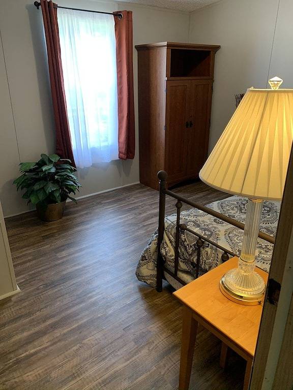 Cardinal Cottage 55 Patton Cemetery Road in Blue Ridge Parkway, Swannanoa