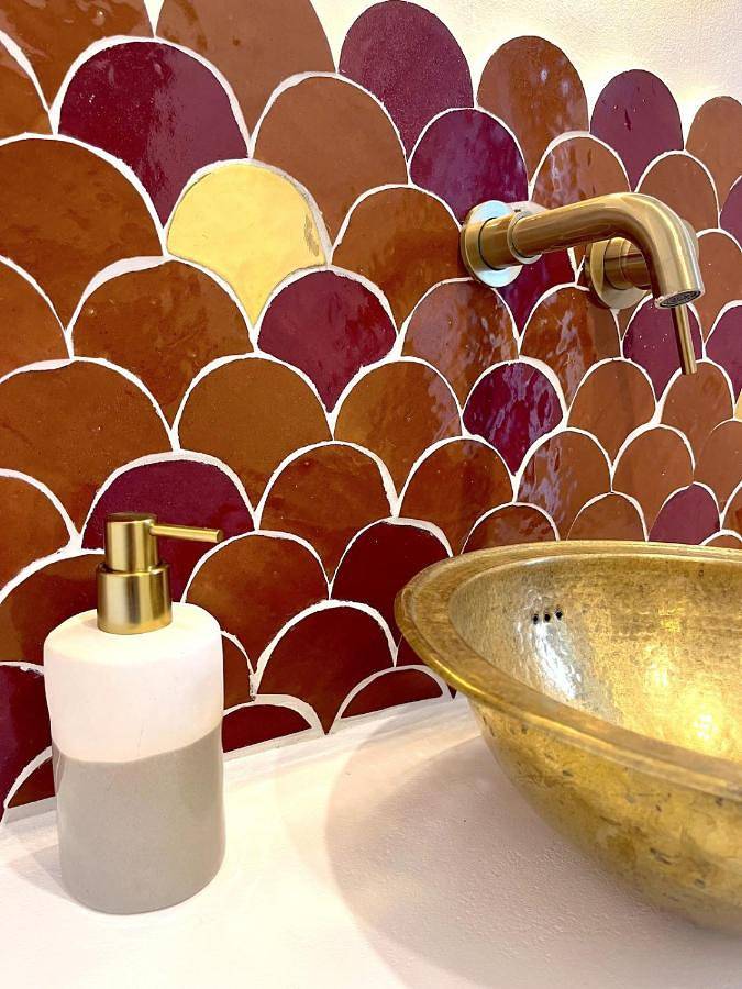 Location de vacances pour 6 personnes, avec jardin et vue à Reviers - 4