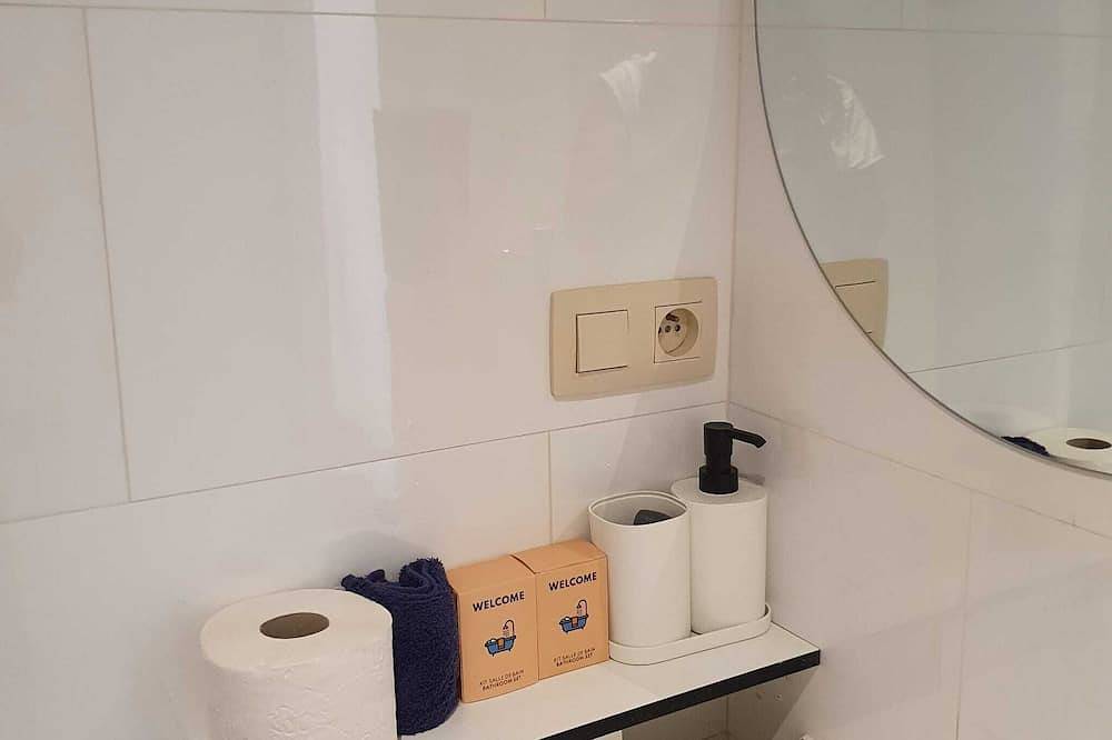 Ganze Wohnung, Appartement Confortable 1 ch au Coeur de Bruxelles in Brüssel, Brüssel und Umgebung