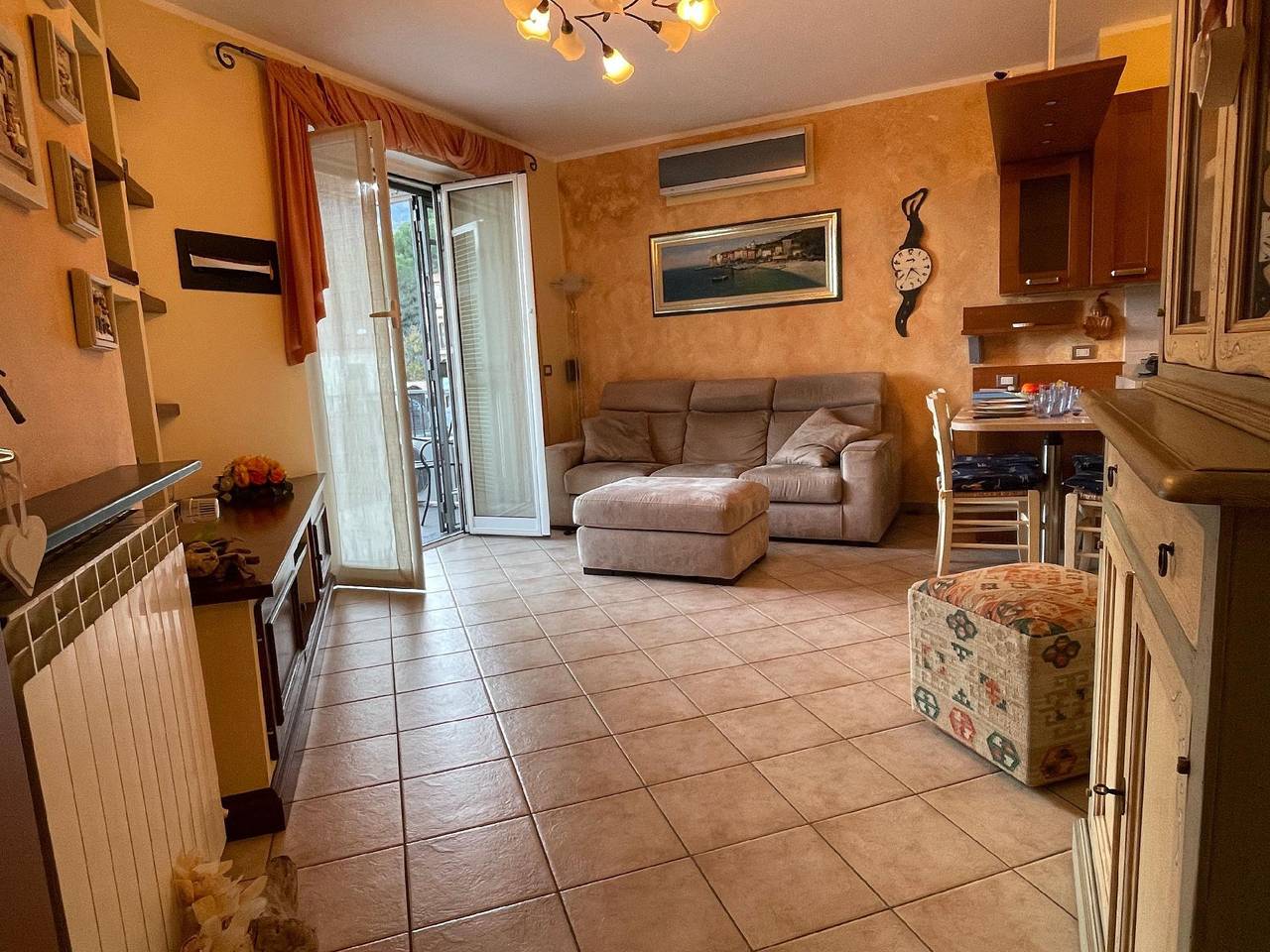 Appartement de vacances entier, Mandi House by Holiday World in Andora, Riviera di Ponente