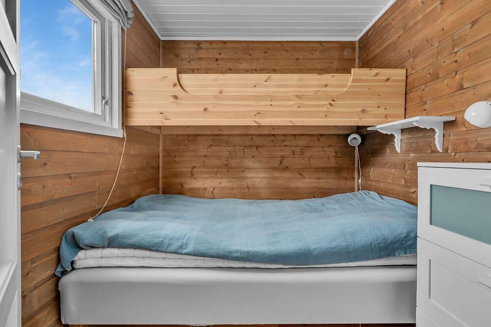 Knodden in Bortelid, Åseral