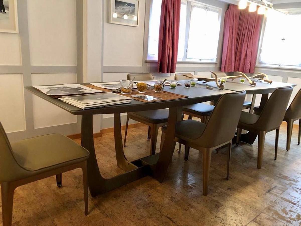 Ganze Wohnung, Chalet in Andermatt, Skiarena Andermatt-Sedrun
