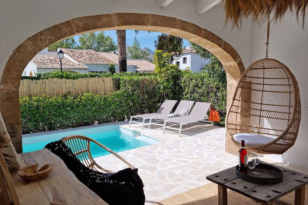 Casa vacanza a Jávea a partire da 143€ a notte