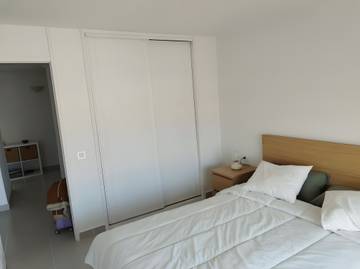 Appartamento per 4 Persone in Puerto de Mazarrón, Mazarrón, Foto 4