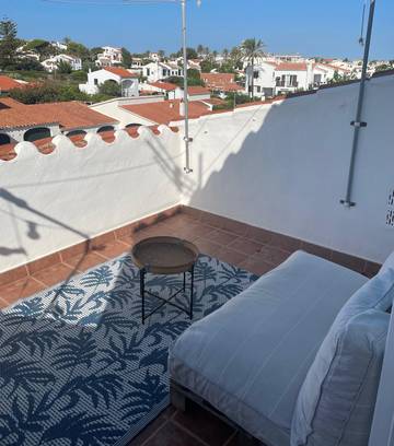 Ferienhaus in Es Castell, Menorca für 6 