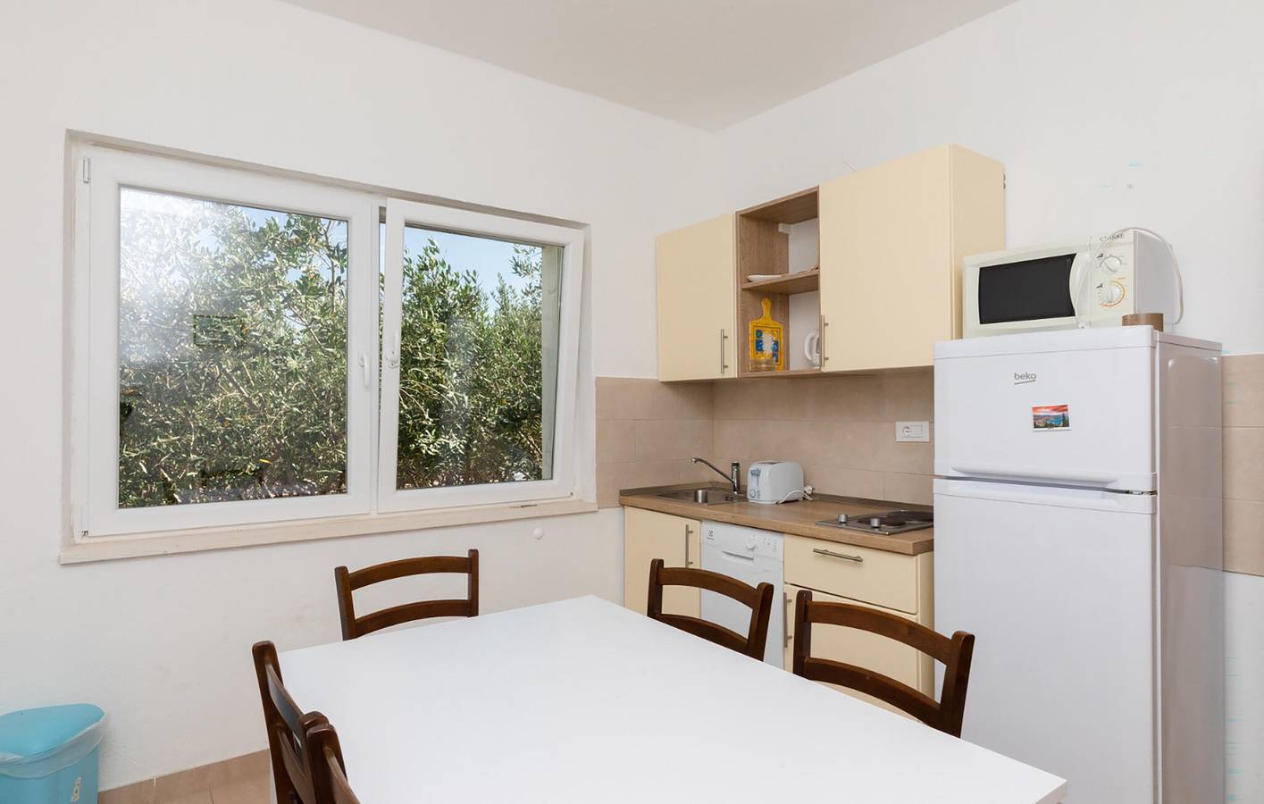 Maison de vacances pour 10 personnes avec jardin in Supetar, Brac