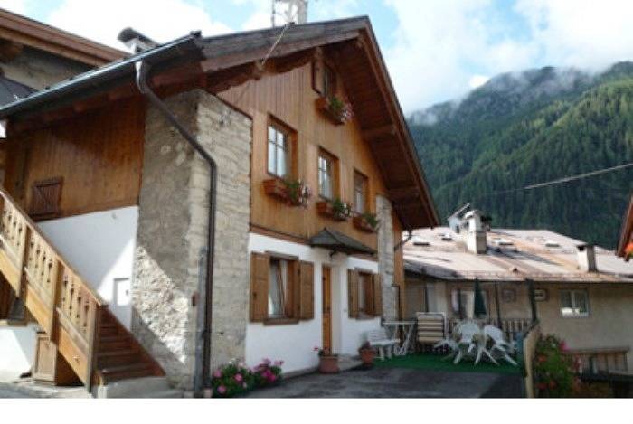 Ferienwohnung für 5 Personen, mit Terrasse - 1