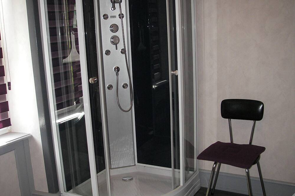 Cottage 2 to 4 pers. comfortable in a small town of 4 flowers in Masevaux, Parc naturel régional des Ballons des Vosges