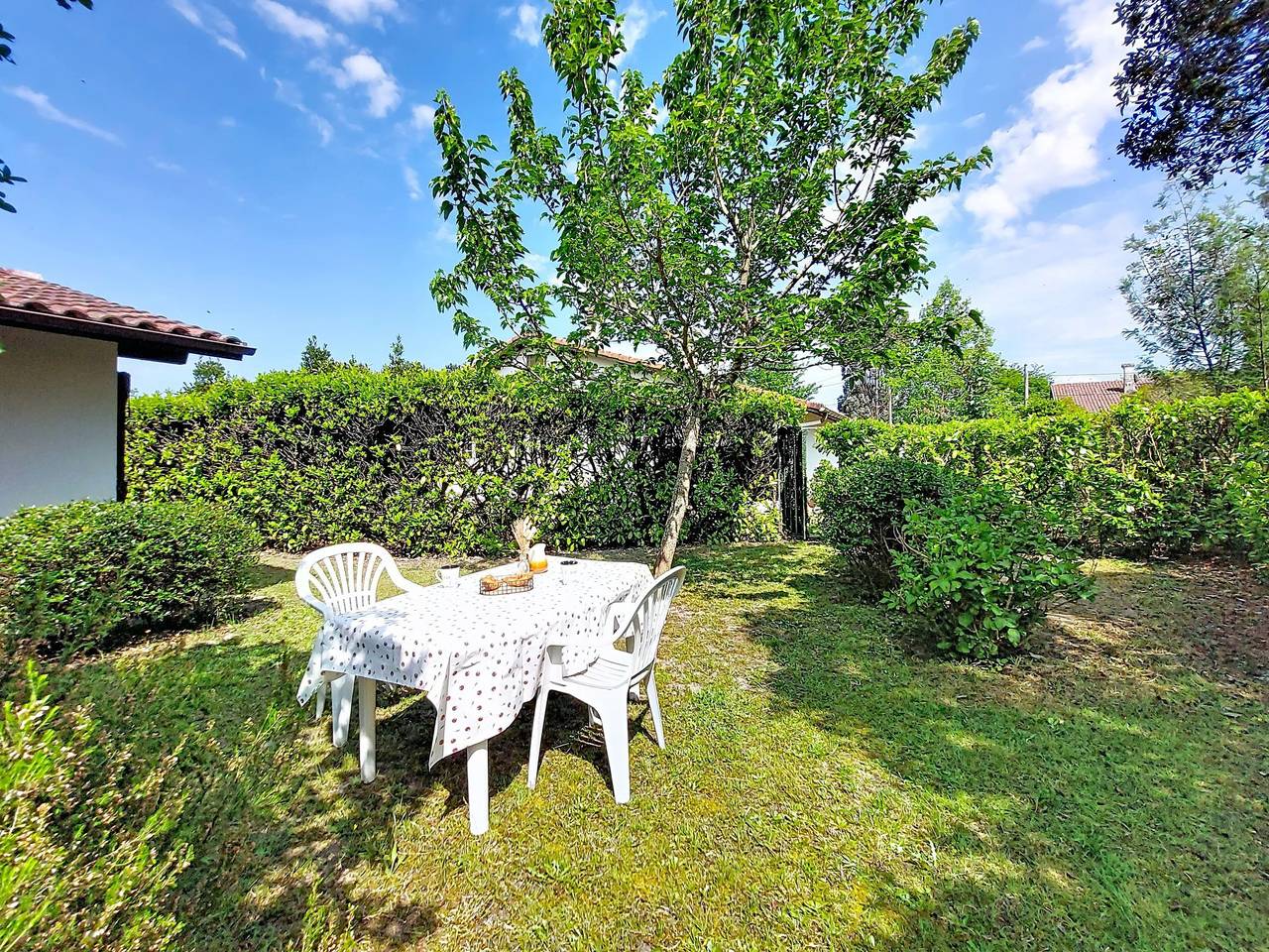 Gîte des bergers in Linxe, Côte d’Argent