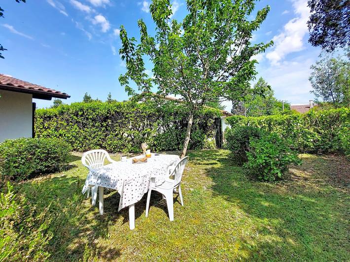 Gîte des bergers in Linxe, Côte d’Argent