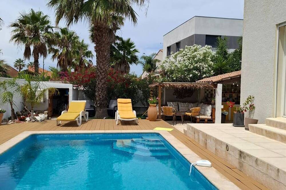Casa vacanza a Saint-Cyprien a partire da 374€ a notte