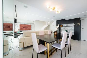 Apartamento De Férias para 4 Pessoas em Matosinhos, Matosinhos e Leça da Palmeira, Foto 4