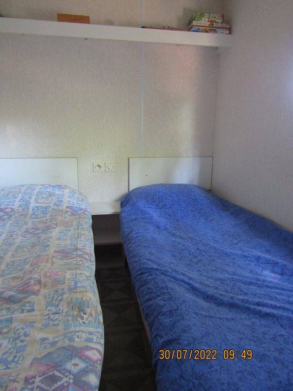 Camping pour 4 personnes, avec terrasse en Charente-Maritime - 4