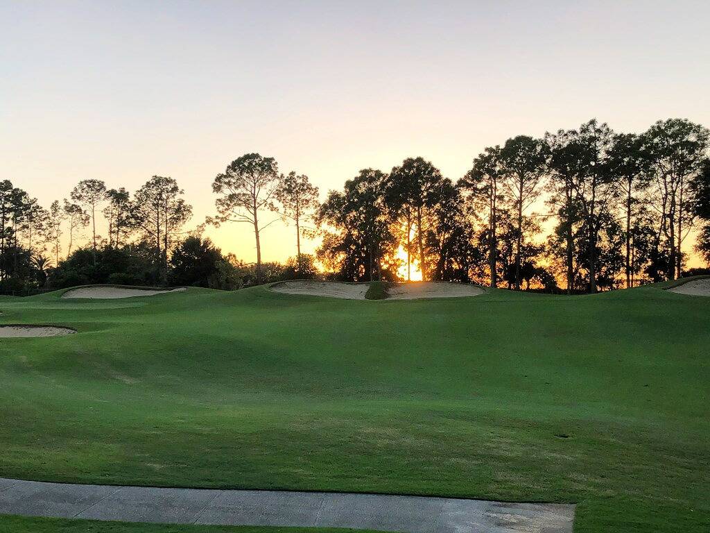 ☀️🌴Award-Winning Golf, Disney/Universal, Pool, Clubhouse/Gated Community 🌴☀️ in Haines City, Zentral Florida