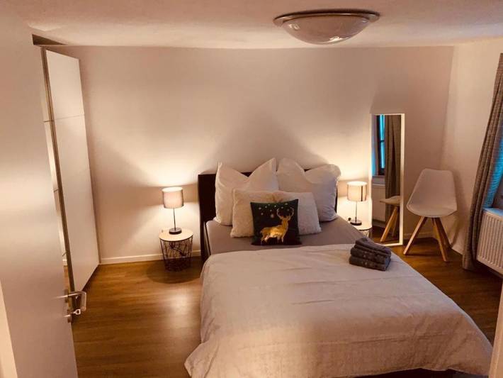 Appartement de vacances pour 2 personnes à Passau