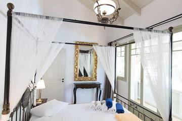 Villa für 5 Personen in Agios Nikitas, Griechenland, Bild 1