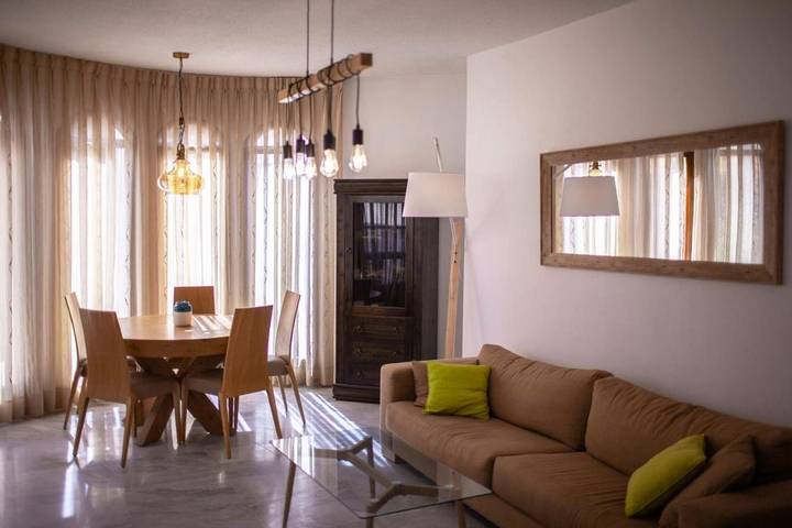 Auberge pour 1 personnes, animaux acceptés - 1